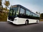 Scania Citywide LE 2011 года